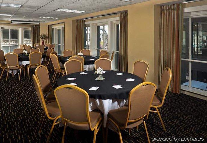 Residence Inn Atlanta Downtown Facilidades foto